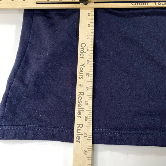 Vintage Patagonia Capilene Fleece Sweater Jacket Women's Large 1/4 Zip - Picture 7 of 8